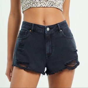 pacsun festival shorts